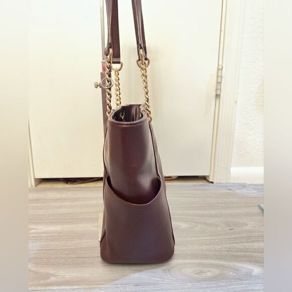 Calvin Klein Tote - Picture 7 of 12